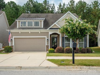 3027 Cricket Lane