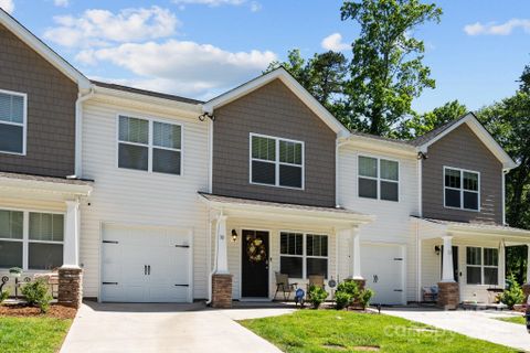 10 Chambers Garden Drive sold home in Village At Bradley Branch, Arden, NC