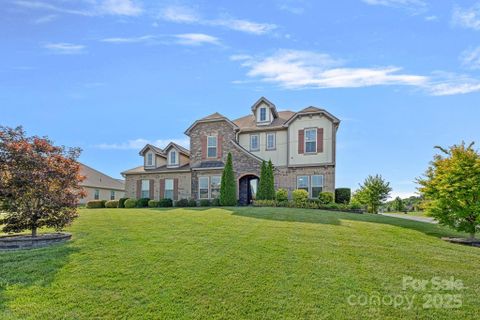 509 Alucio Court sold home in Candella, Matthews, NC