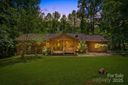 135 Logan Court sold home in Lake Lure, SC