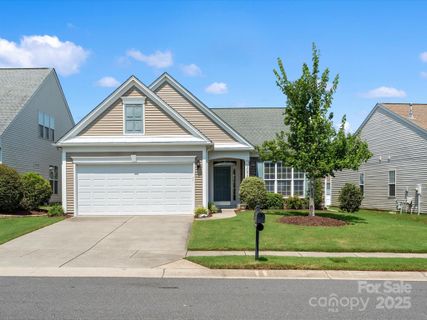 10317 Threatt Woods Drive sold home in Auburn Place, Charlotte, NC