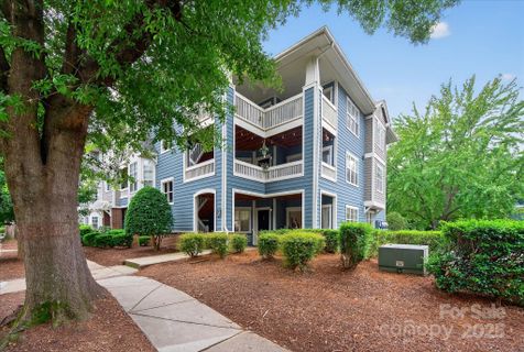 424 Mather Green Avenue sold home in Olmsted Park, Charlotte, NC