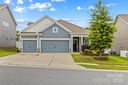 138 Sweet Leaf Lane sold home in Mooresville, SC