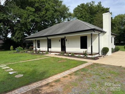 3219 Monte Drive sold home in Weddington Ridge, Monroe, NC