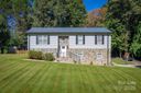 3781 Serenity Drive sold home in Hickory, SC