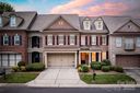 11756 Easthampton Circle sold home in Charlotte, SC