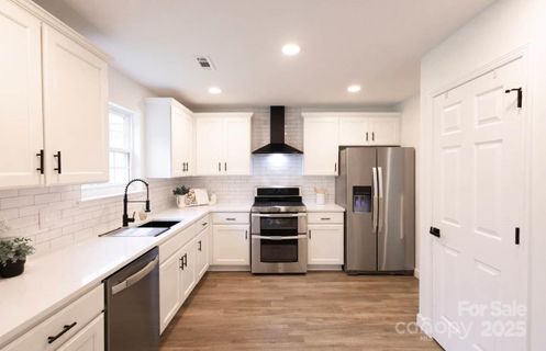1009 Glen Hollow Drive sold home in Arbor Glen, Indian Trail, NC