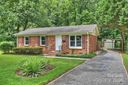 2840 Edsel Place sold home in Charlotte, SC