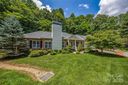 623 Carriage Commons Drive sold home in Hendersonville, SC
