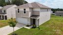 1548 Cannan Mountain Drive sold home in Newton, SC
