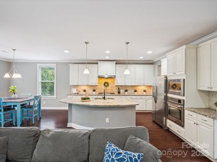 125 Rain Shadow Drive sold home in Hollybrook, Mooresville, NC