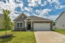 124 Hickory Ridge Drive sold home in Locust, SC