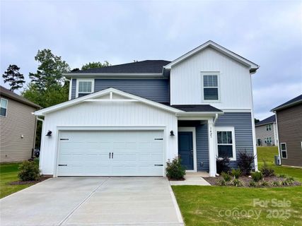 1421 Windy Park Drive