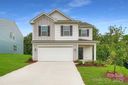 117 Arden Court sold home in Troutman, SC