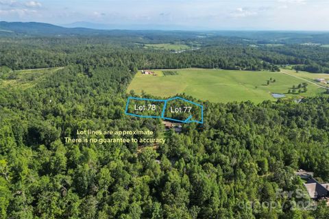 V L Horizon Drive active home in Hidden Lake, Nebo, NC