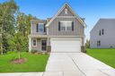107 Astor Street sold home in Troutman, SC