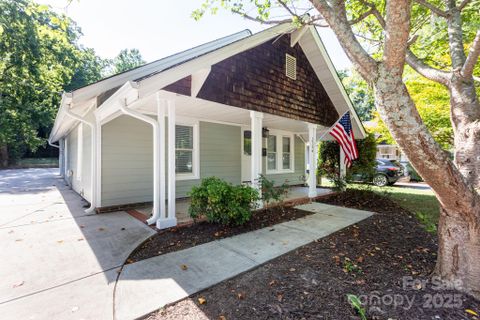 1726 Medford Drive sold home in Medford Acres, Charlotte, NC