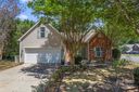 13306 Flowing Brook Court sold home in Charlotte, SC