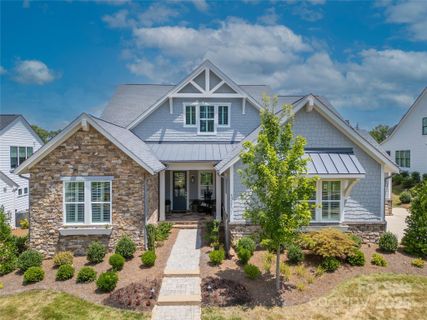 13213 Oak Farm Lane sold home in Oak Farm, Huntersville, NC