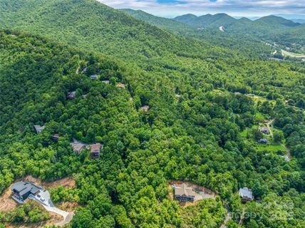 99999 Old Toll Road sold home in Charmeldee Acres, Black Mountain, NC