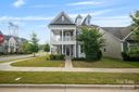 10903 Zac Hill Road sold home in Davidson, SC