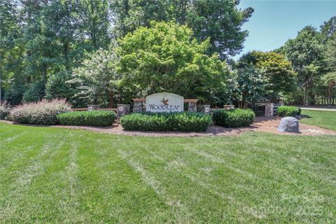 512 Kenway Loop active home in Woodleaf, Mooresville, NC