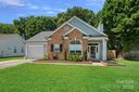 10415 Danesway Lane sold home in Cornelius, SC