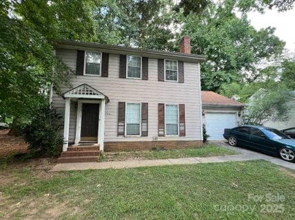 2500 Olde Whitehall Road sold home in Olde Whitehall, Charlotte, NC