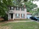 2500 Olde Whitehall Road sold home in Charlotte, SC