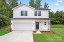 2448 Spruce Street sold home in Kannapolis, SC