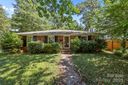701 Hollis Road sold home in Charlotte, SC