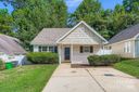 3703 Silver Ore Lane sold home in Charlotte, SC