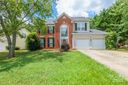 13808 Hatton Cross Drive sold home in Charlotte, SC