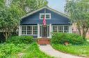 2342 E 7th Street sold home in Charlotte, SC