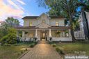 701 S Fulton Street sold home in Salisbury, SC