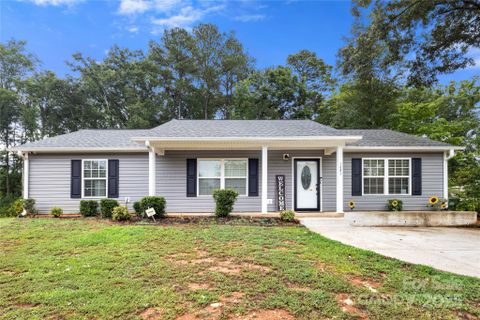 1401 Carmel Road