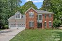 15319 Great Glen Lane sold home in Huntersville, SC