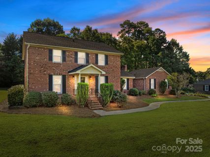 1202 Pineview Street sold home in Melchor Heights, Albemarle, NC