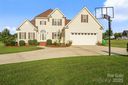 215 Birchwood Court sold home in Oakboro, SC