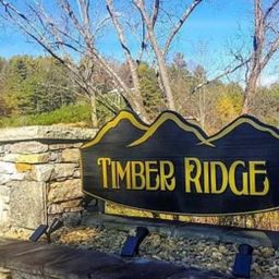 118 Timber Ridge Circle