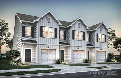 3433 Clark Farm Road sold home in Clark Village Townhomes, Charlotte, NC