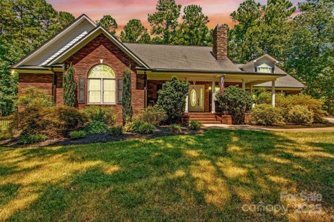 598 Emerald Ridge Road sold home in Emerald Bay, Salisbury, NC