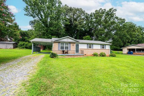 2131 24th Street sold home in Havenwood, Hickory, NC