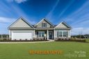 12005 Muscadine Court sold home in Midland, SC