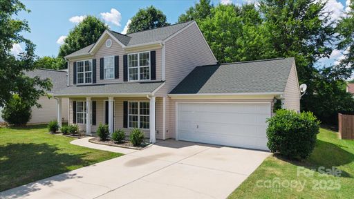 1620 Tate Road active home in Bristol Park, Rock Hill, SC