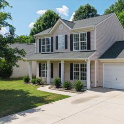 1620 Tate Road