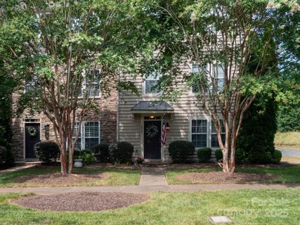 18547 The Commons Boulevard sold home in Harborside, Cornelius, NC