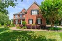 4009 Tillingmere Circle sold home in Matthews, SC
