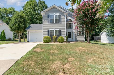 10024 Northwoods Forest Drive