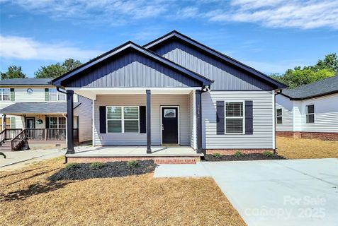 350 Catherine Street sold home in Castle Heights, Rock Hill, SC